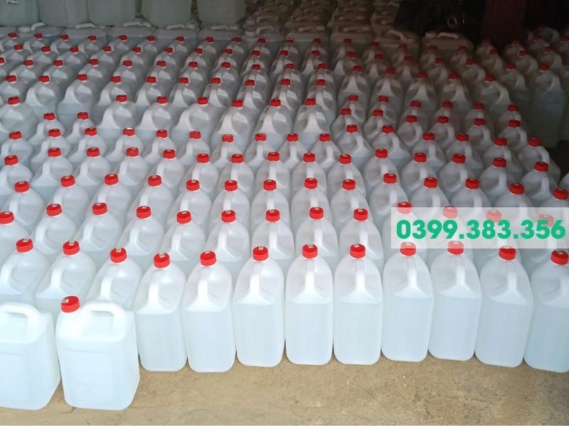 Hình ảnh địa chỉ mua rượu men lá Bằng Phúc 5L 10L 20L