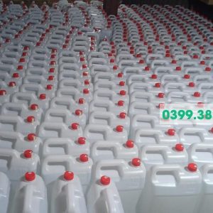 Hình ảnh địa chỉ bán rượu men lá Bằng Phúc can 10L