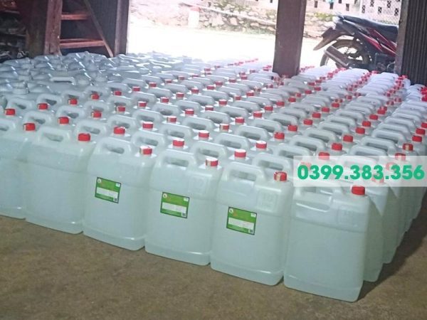 Hình ảnh địa chỉ mua rượu men lá Bằng Phúc 10L