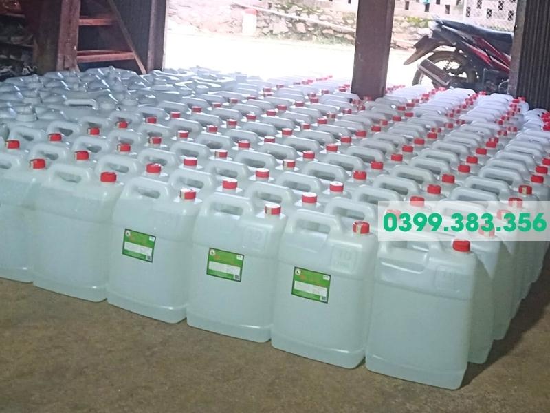 Hình ảnh địa chỉ mua rượu men lá Bằng Phúc 10L