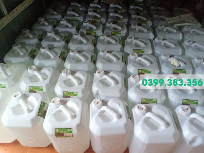 Hình ảnh đại chỉ mua rượu men lá Bằng Phúc can 20l