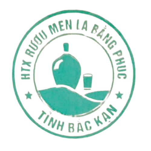 Rượu men lá Bằng Phúc
