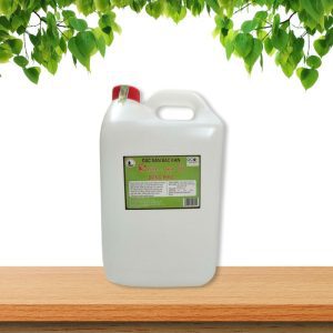 Hình ảnh rượu men lá Bằng Phúc can 5L