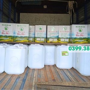 Hình ảnh ship rượu men lá Bằng Phúc Hà Nội, hcm, toàn quốc