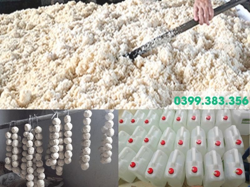 Vào men rượu men lá Bằng Phúc bao nhiêu độ
