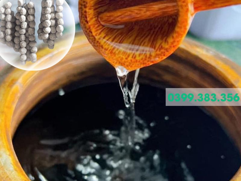 Hình ảnh địa chỉ mua rượu men lá Bằng Phúc tại Tây Ninh