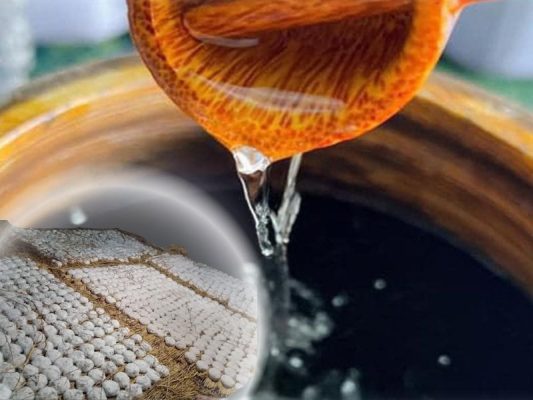Hình ảnh men lá là rượu gì? Rượu men lá là rượu gì