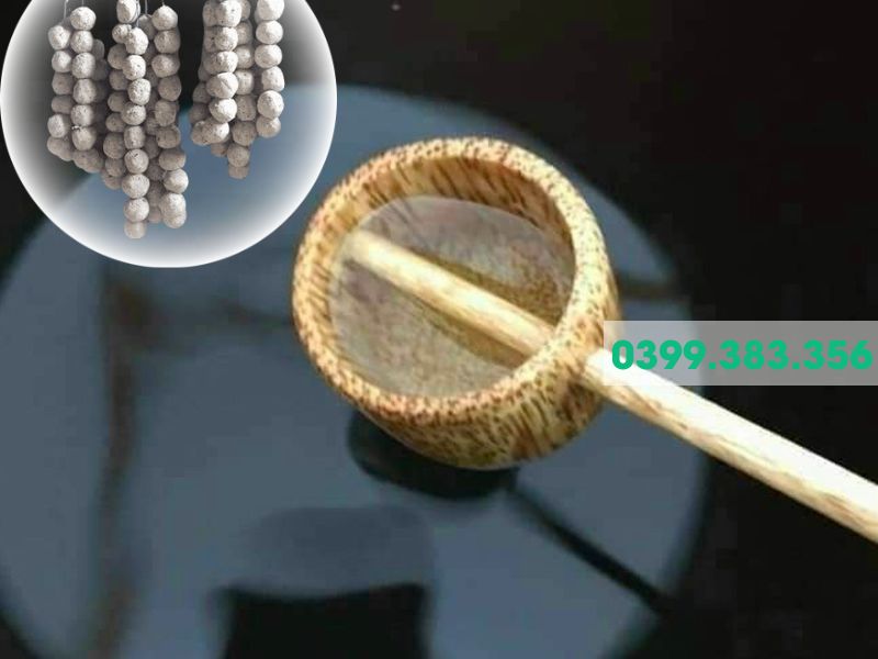 Hình ảnh mua rượu men lá Bằng Phúc tại Đăk Nông